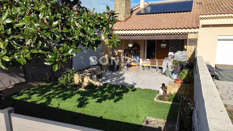 Maison - 147 m² - 5 pièces