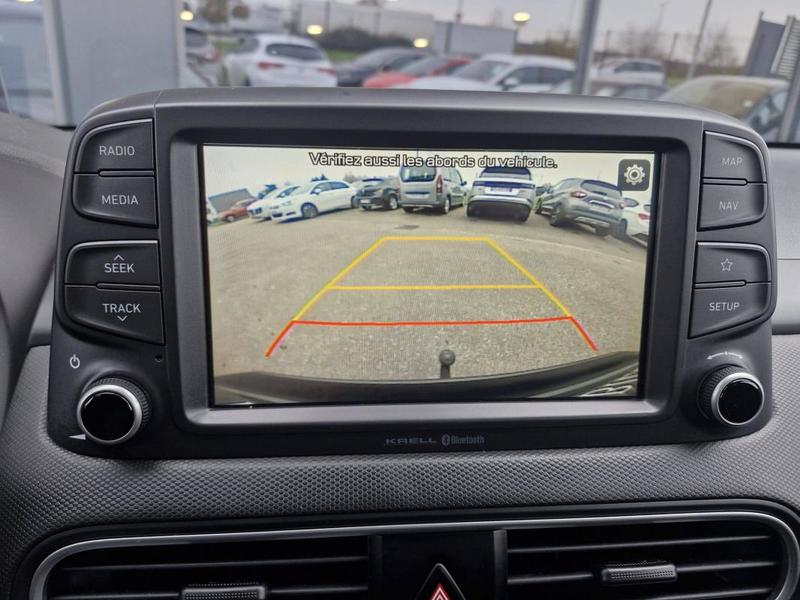 Hyundai Kona 1.0 t-GDi 120ch Edition 1