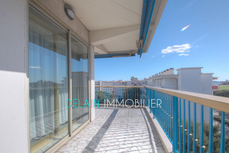 Appartement - 102 m² - 4 pièces