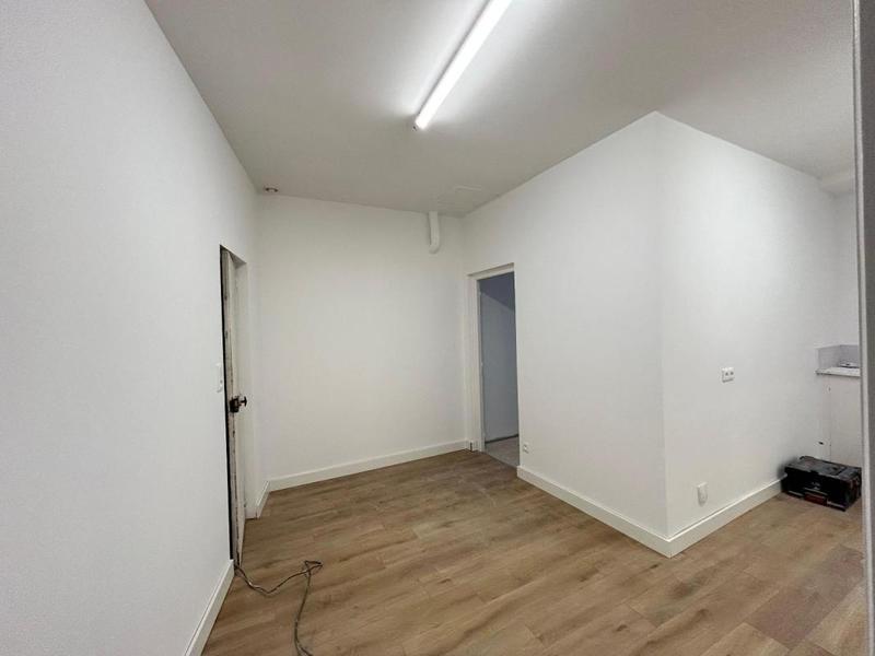 Local commercial - 108 m² - 3 pièces
