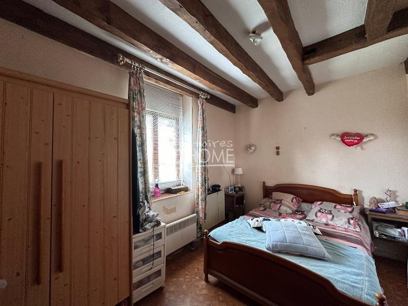 Maison - 74 m² - 3 pièces