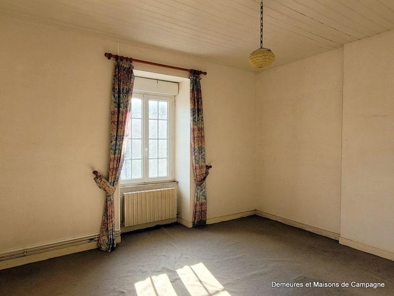 Maison de maîtres - 120 m² - 5 pièces