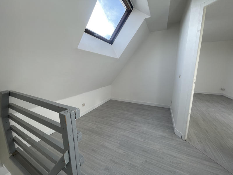 Duplex - 54 m² - 2 pièces