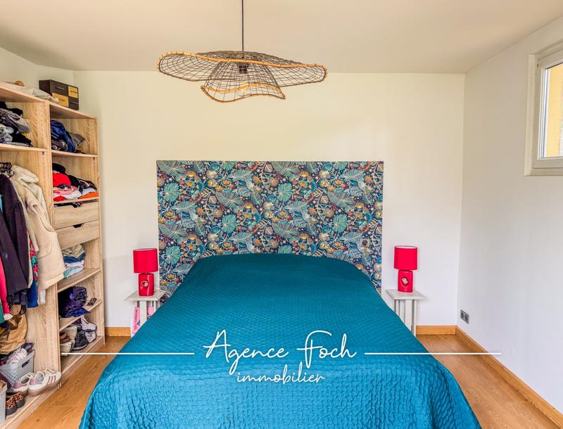 Maison ancienne - 115 m² - 6 pièces