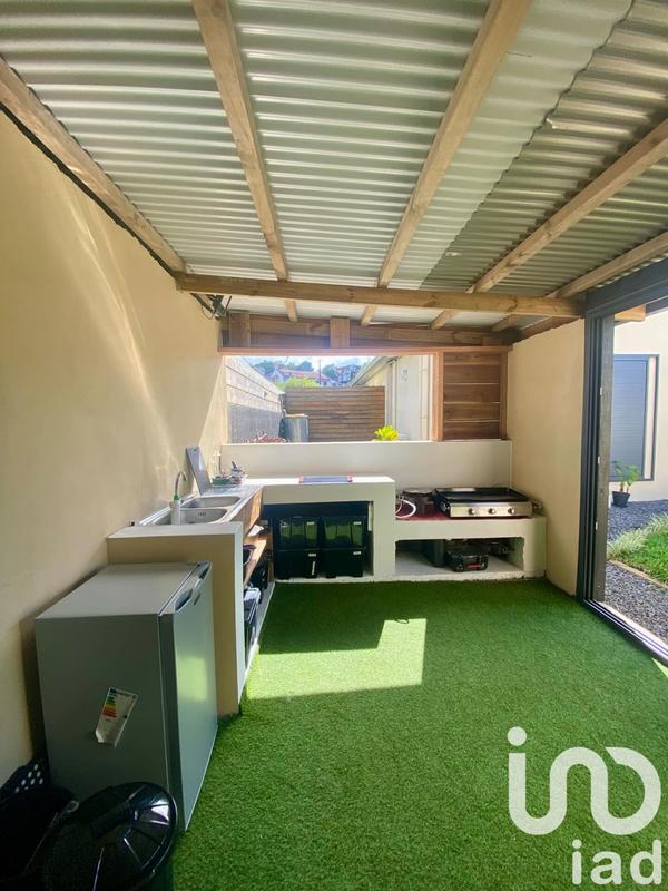 Maison - 195 m² - 6 pièces