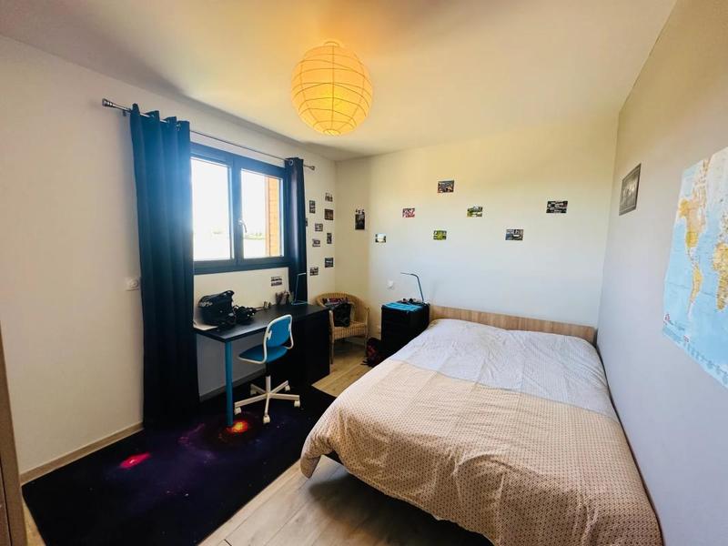 Maison - 152 m² - 7 pièces