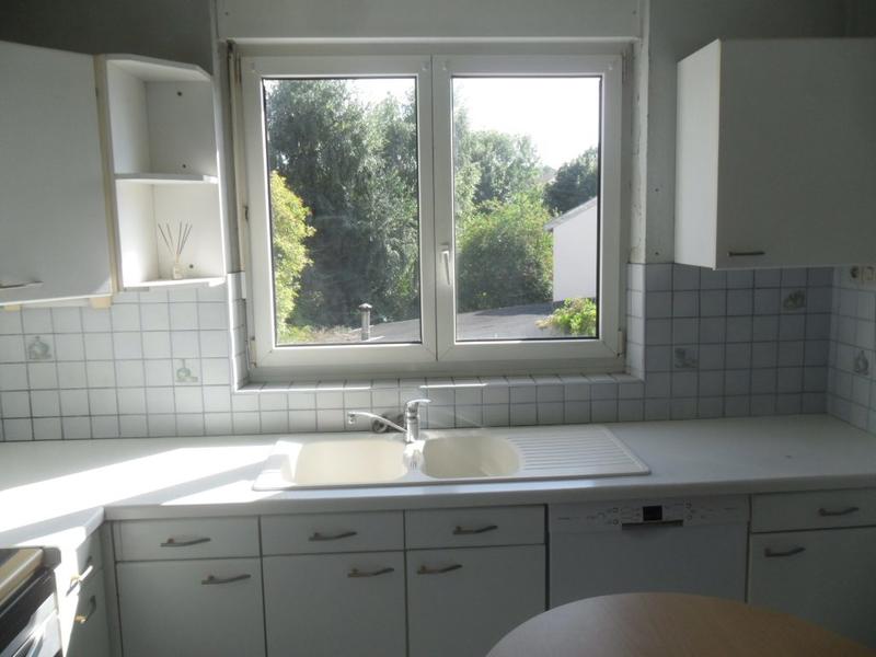 Maison - 170 m² - 7 pièces