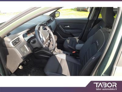 Dacia Duster II 1.3 TCe 130 Journey+ Gps Pdc