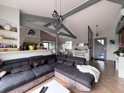 Villa - 165 m² - 7 pièces