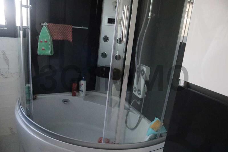 Villa - 123 m² - 5 pièces