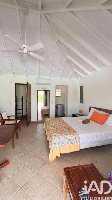 Maison - 400 m² - 9 pièces