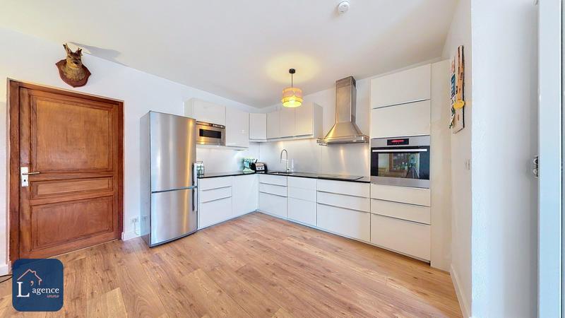 Appartement - 79 m² - 3 pièces