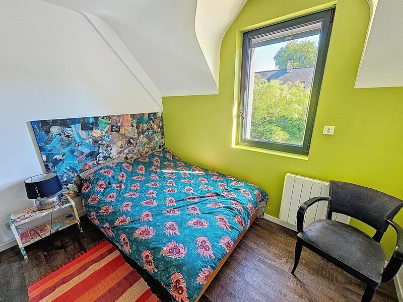 Chaumière - 172 m² - 4 pièces