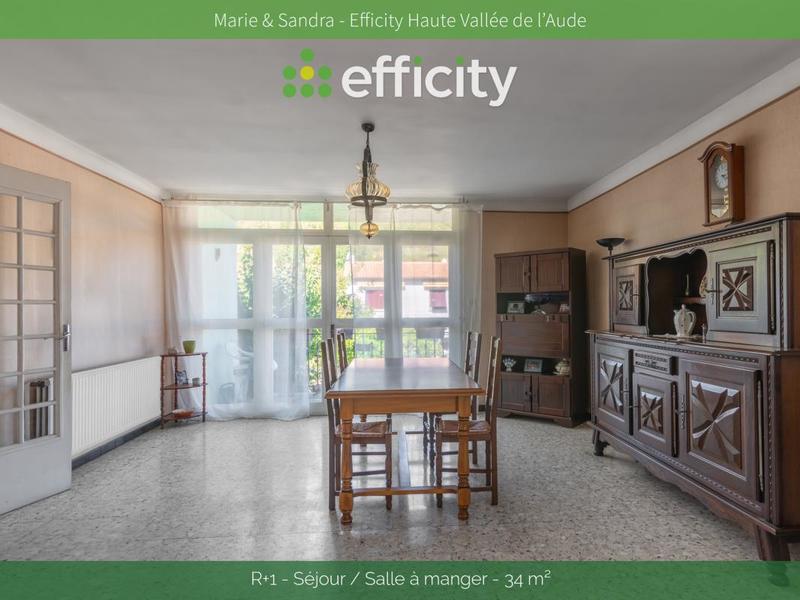 Maison - 139 m² - 5 pièces