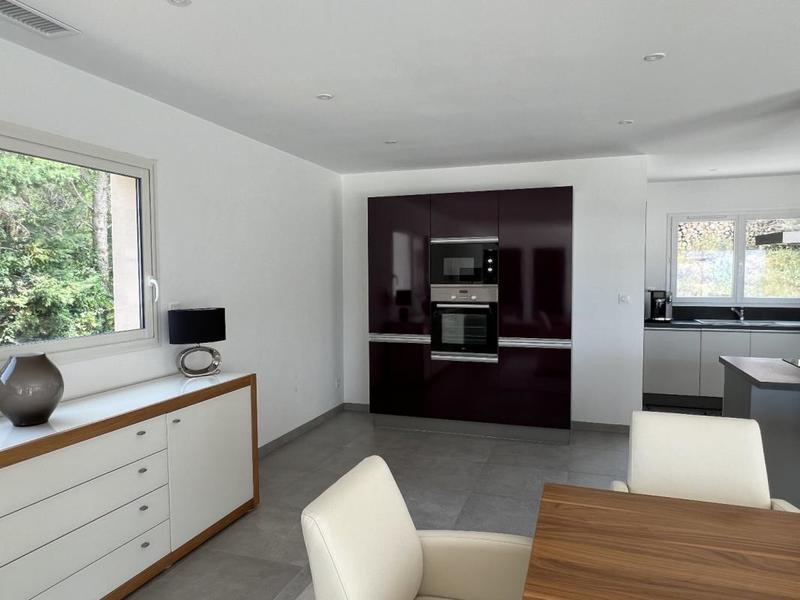 Villa - 162 m² - 5 pièces