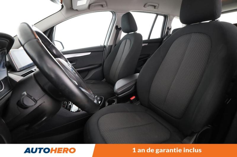 Bmw Série 2 Gran Tourer 218d Bva8 150 ch