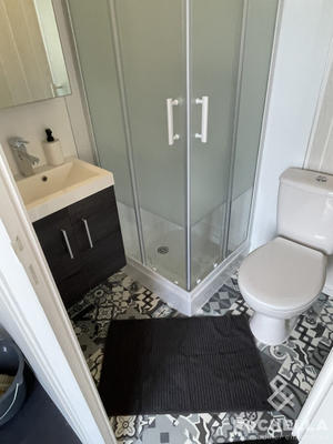 Appartement - 23 m² - 2 pièces