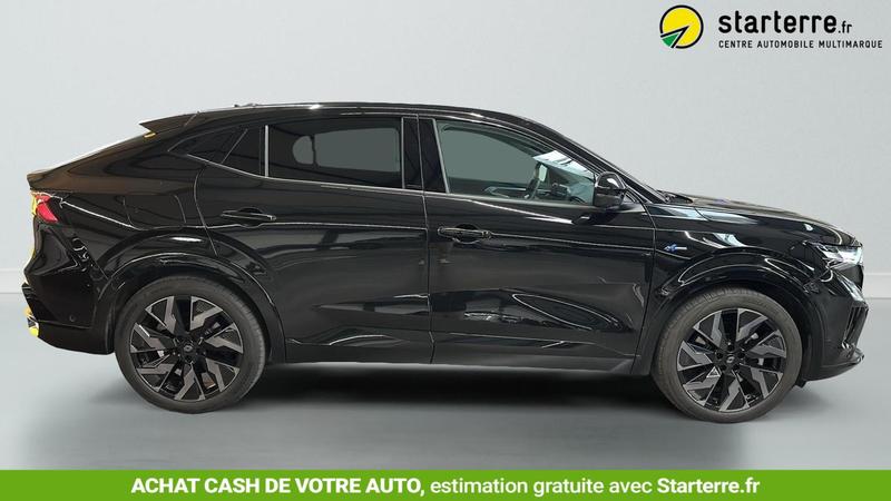 Renault Rafale hyper hybrid E-Tech 4x4 300 esprit Alpine