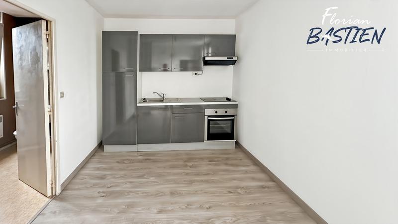 Immeuble - 170 m² - 6 pièces