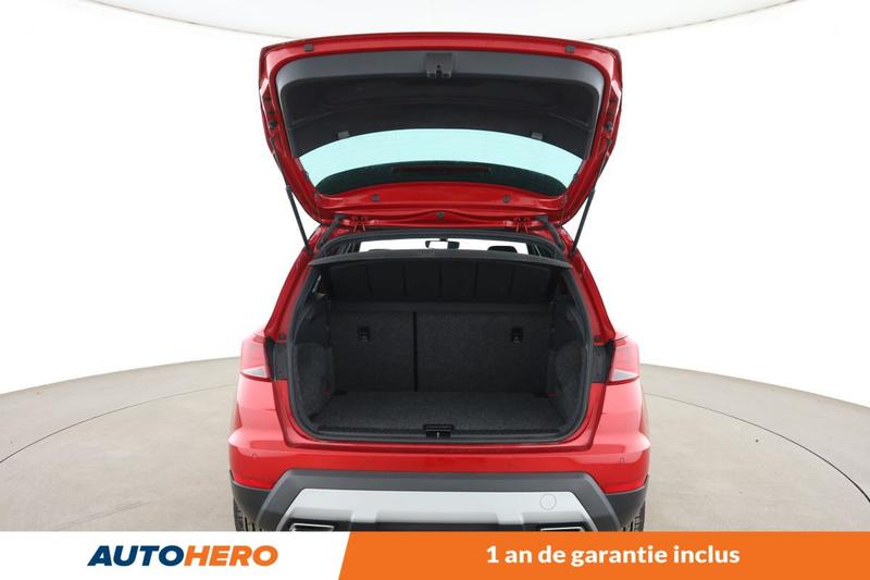 Seat Arona 1.0 EcoTSI Fr Dsg7 115 ch
