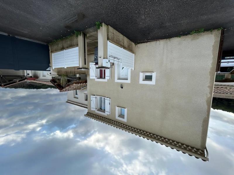 Maison - 116 m² - 5 pièces