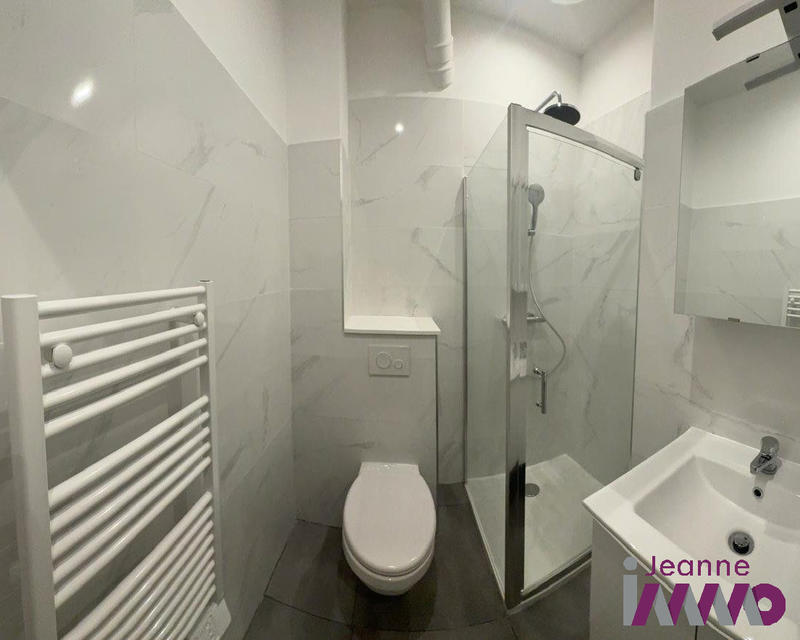 Appartement - 31 m² - 2 pièces