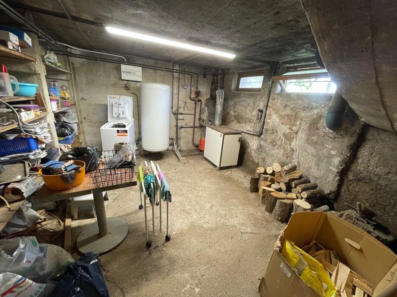 Maison - 103 m² - 6 pièces