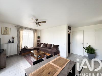 Appartement - 54 m² - 3 pièces