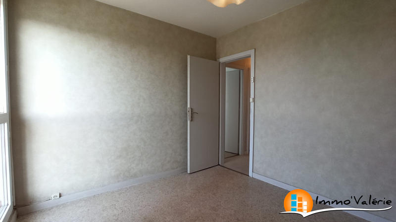 Appartement - 83 m² - 5 pièces