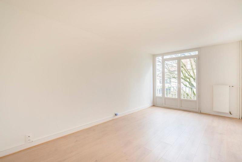 Appartement - 50 m² - 3 pièces