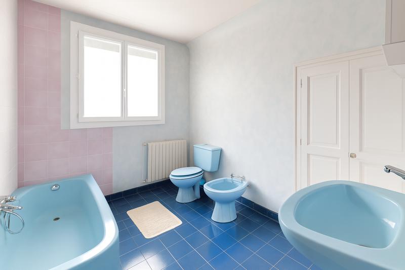 Maison - 73 m² - 3 pièces