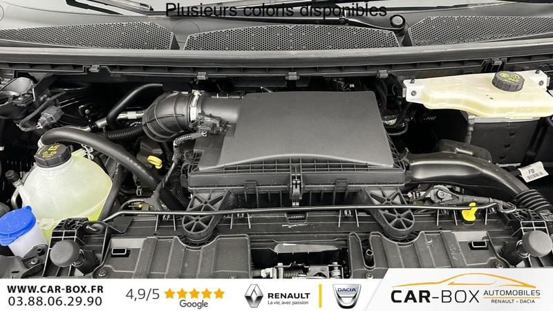 Ford Transit Custom 320 L2h1 2.0 EcoBlue 170ch Ms-Rt Bva8