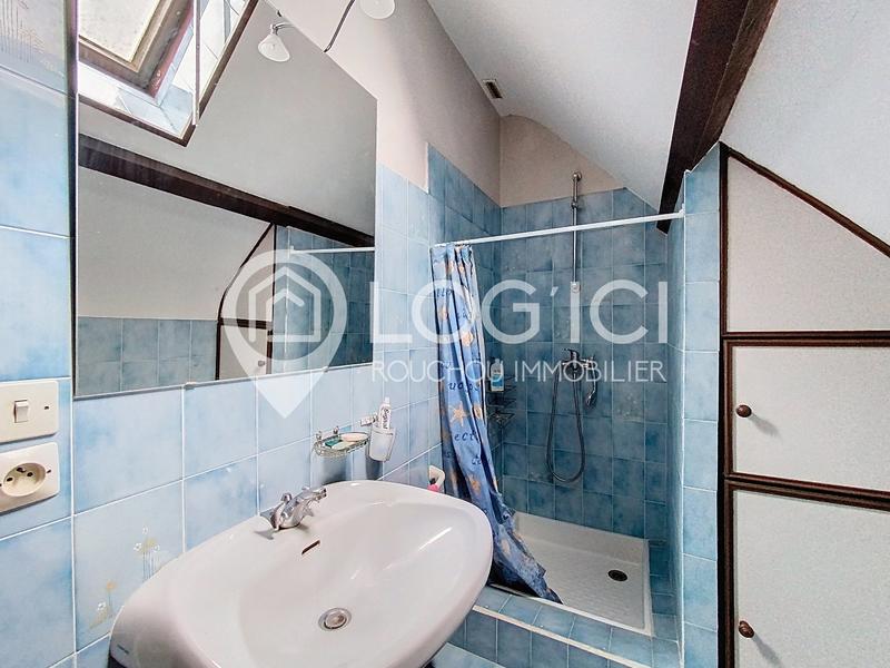 Maison - 138 m² - 6 pièces