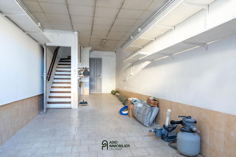 Maison de ville - 51 m² - 2 pièces