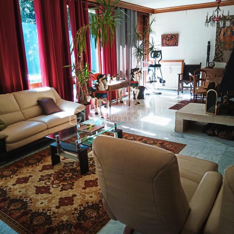 Maison de ville - 154 m² - 7 pièces