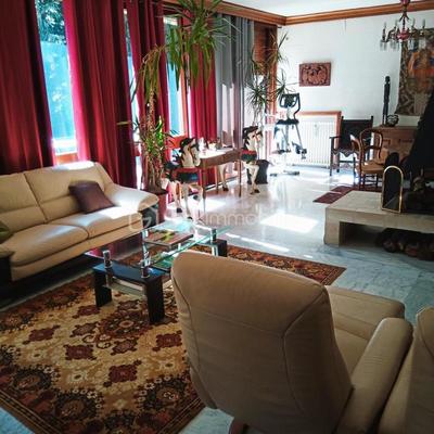 Maison de ville - 154 m² - 7 pièces