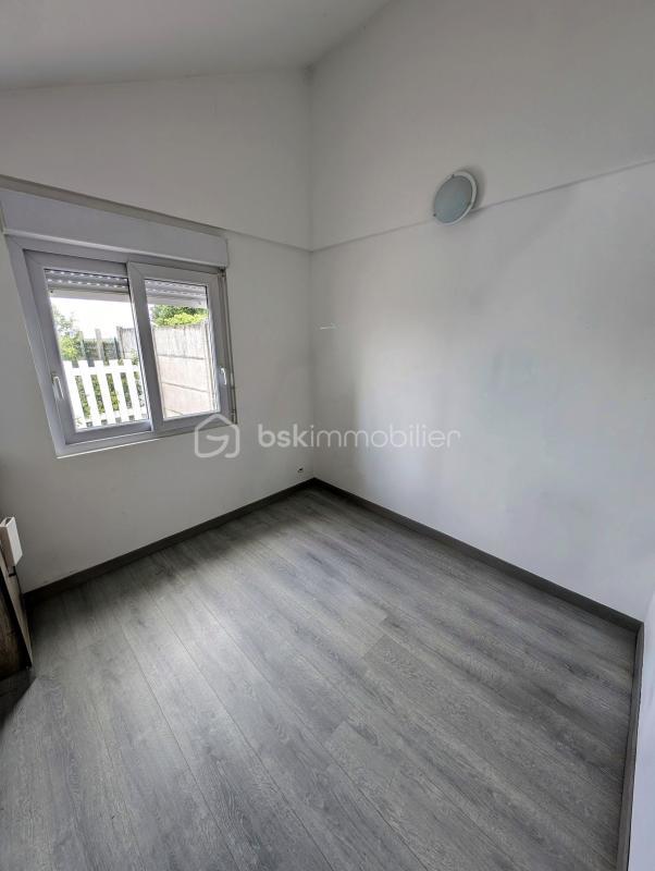 Maison - 111 m² - 4 pièces