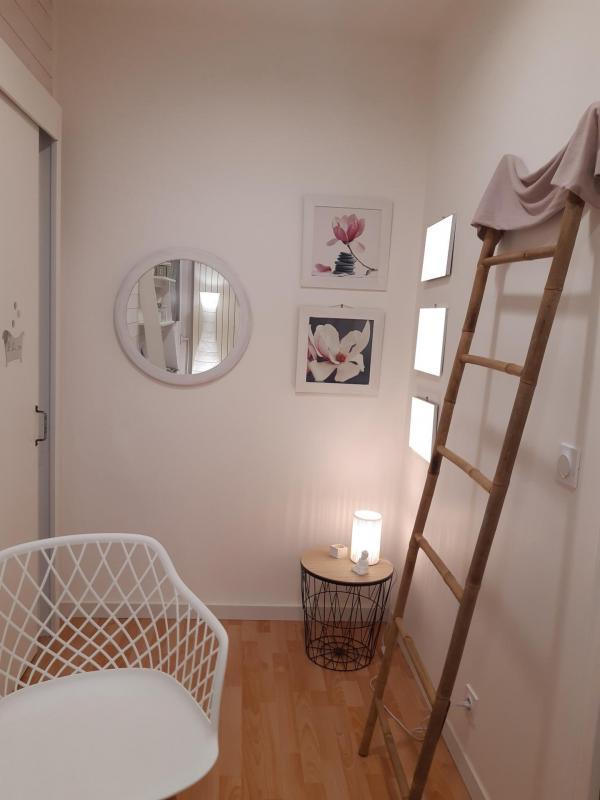 Local commercial - 34 m² - 2 pièces