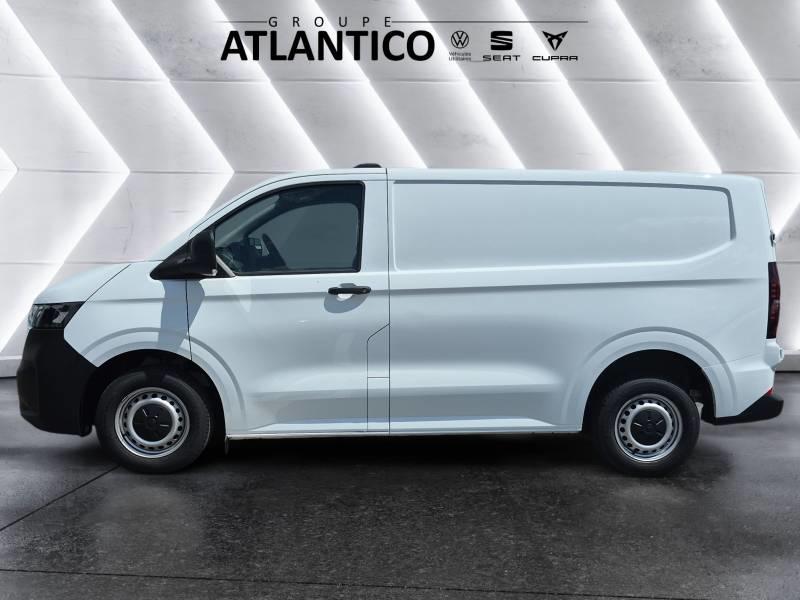 Volkswagen Transporter Fourgon Van L1h1 2.0 Tdi 150 Bva8 Business