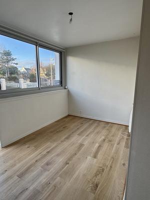 Local commercial - 39 m² - 2 pièces