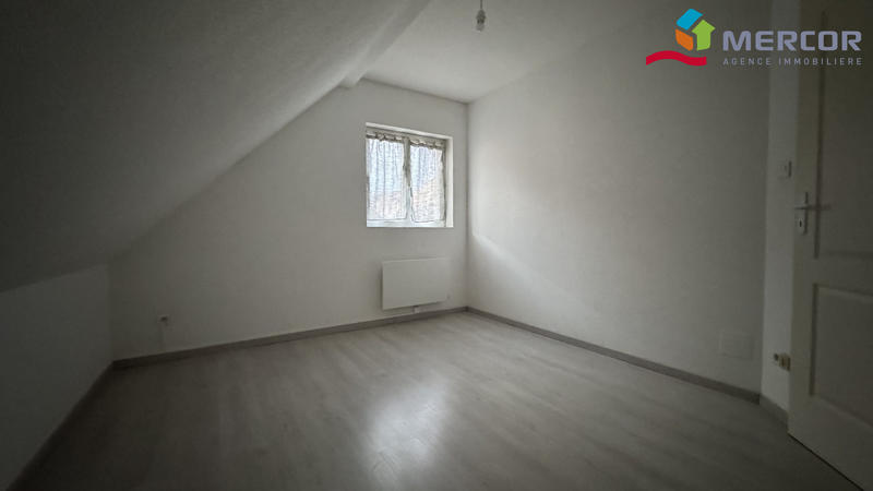 Appartement - 66 m² - 4 pièces