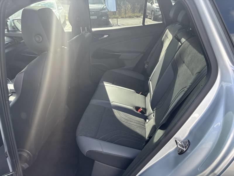 Volkswagen Id.4 286 ch Pro Life Max