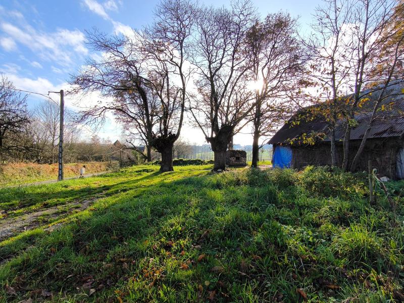 Maison - 119 m² - 6 pièces