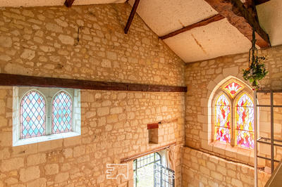 Maison - 380 m² - 11 pièces