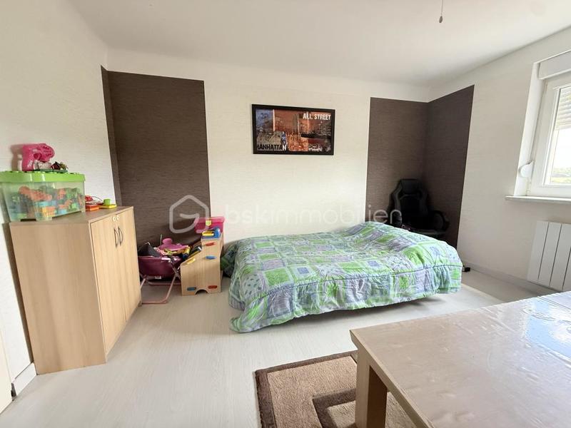 Maison - 177 m² - 7 pièces