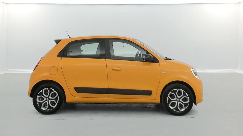 Renault Twingo SCe 65 Equilibre 5p