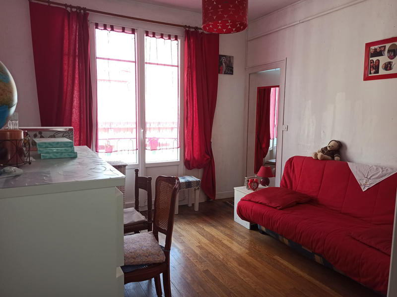 Appartement - 81 m² - 3 pièces