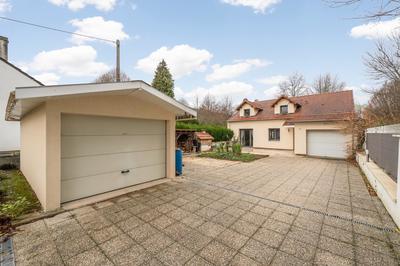 Maison - 143 m² - 6 pièces