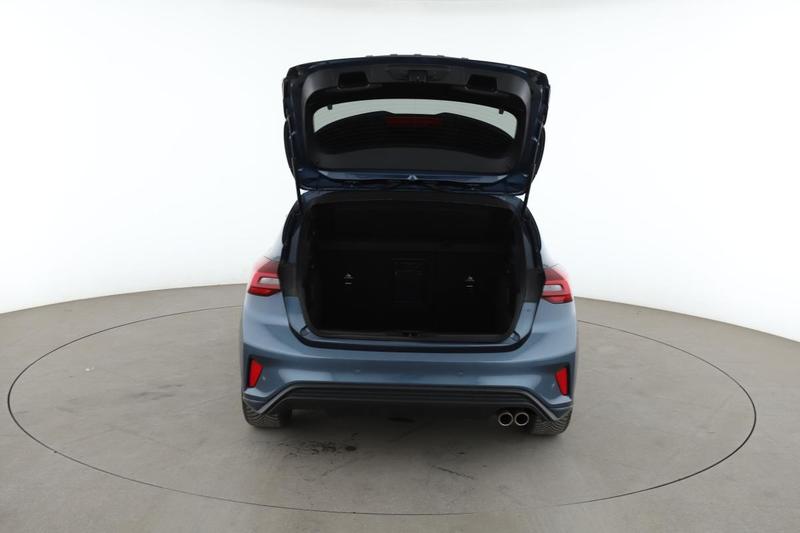 Ford Focus 1.0 Flexifuel mHEV St Line X PowerShift 125 ch