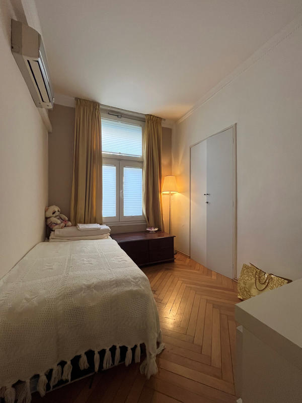 Appartement - 46 m² - 3 pièces